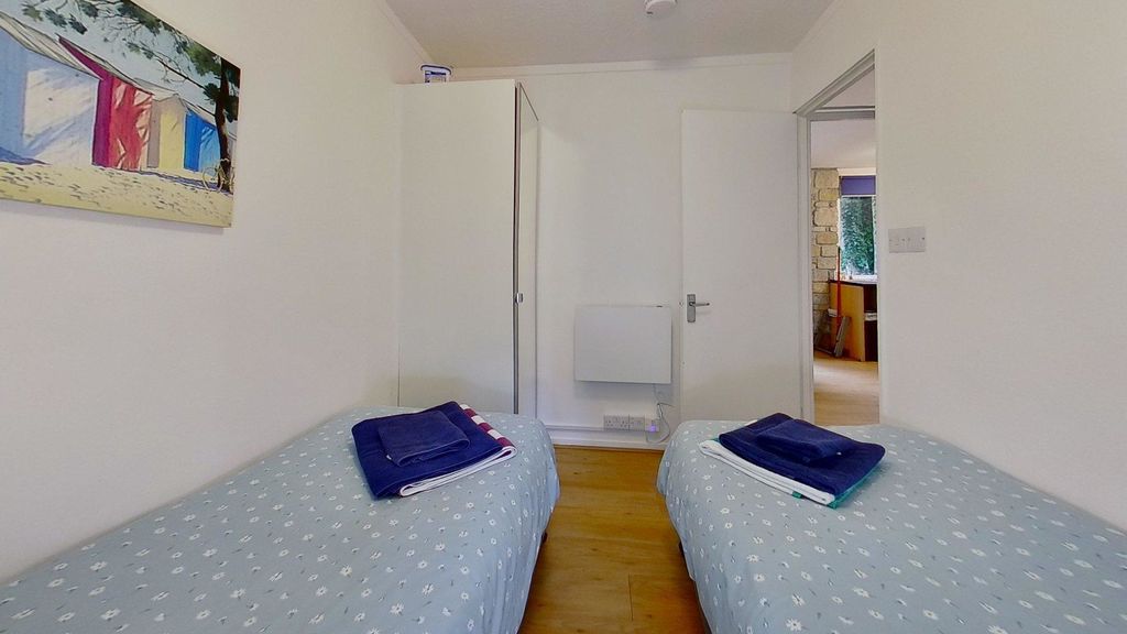St Ives Holiday Village Lelant